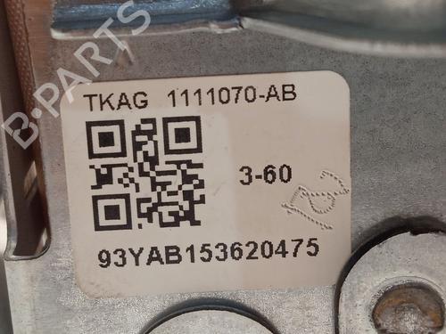 Passasjer kollisjonspute NISSAN PULSAR Hatchback (C13) 1.5 dCi | BP29751028C10 