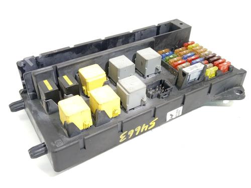 Used Fuse box MERCEDES-BENZ SPRINTER 3,5-t Platform/Chassis (B906) 310 CDI (906.131, 906.133, 906.135, 906.231, 906.233,... (95 hp) 23269697