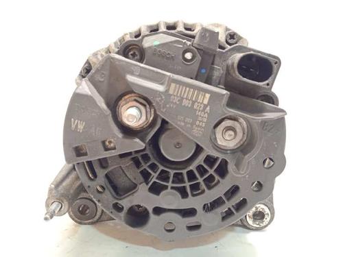 Alternator VW SCIROCCO III (137, 138) 1.4 TSI | BP9343641M7 