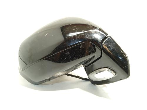 Right mirror CITROËN C4 Grand Picasso I (UA_) 2.0 HDi 138 | BP28587020C27