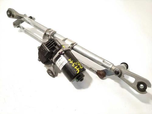 Used Front wiper motor JEEP COMPASS (MP, M6, MV, M7) 1.6 CRD (120 hp) 5664579