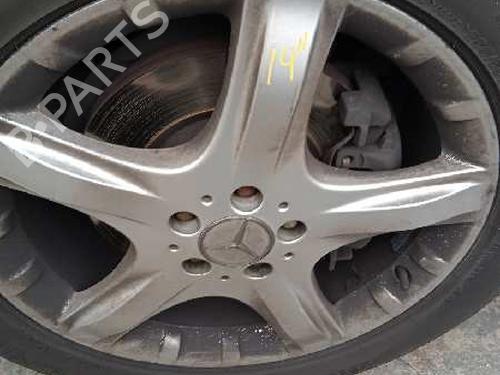 Right front driveshaft MERCEDES-BENZ R-CLASS (W251, V251) R 280 CDI 4-matic (251.020) | BP7181494M39