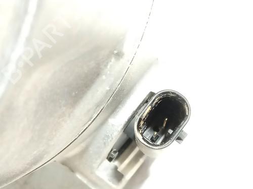 AC compressor FORD PUMA (J2K, CF7)  | BP32138288M34 