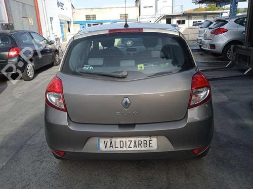 ABS pump RENAULT CLIO III (BR0/1, CR0/1) 1.5 dCi (BR17, CR17) | BP11048568M43 