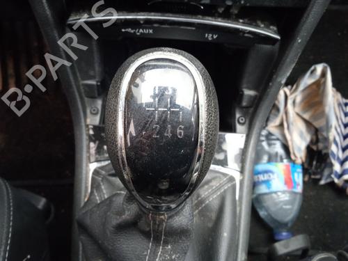 Left rear brake caliper OPEL MOKKA / MOKKA X (J13) 1.6 CDTI 4x4 (_76) | BP24553830M107