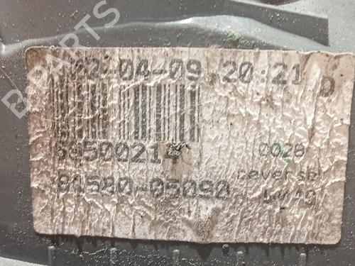 Right tailgate light TOYOTA AVENSIS Saloon (_T27_) 1.8 VVT-i (ZRT271_, ZRT271R) | BP32701292C80  - Image 5