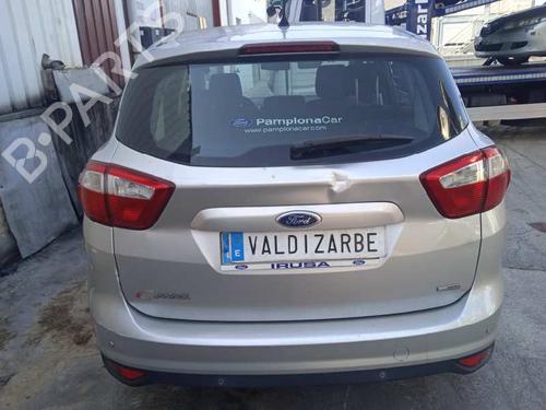 Display monitor FORD C-MAX II (DXA/CB7, DXA/CEU) 1.0 EcoBoost | BP15901277C48 