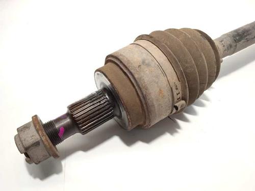 Left rear driveshaft MERCEDES-BENZ M-CLASS (W164) ML 420 CDI 4-matic (164.128) | BP9346223M40 