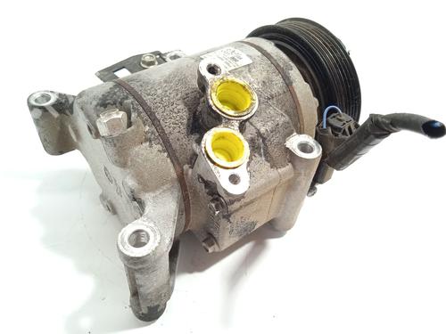Used AC compressor MAZDA 3 (BM, BN) 2.2 D (150 hp) 20211430
