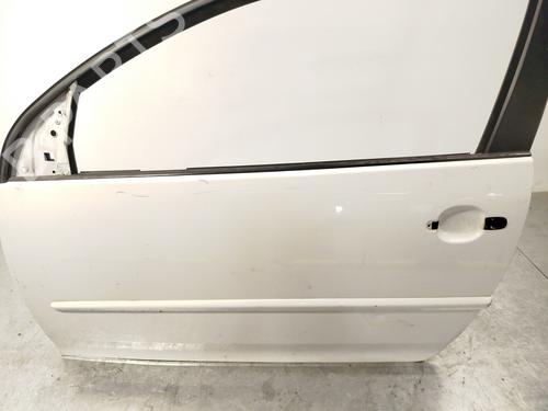 Left front door VW GOLF V (1K1) 1.4 TSI | BP26954198C2 