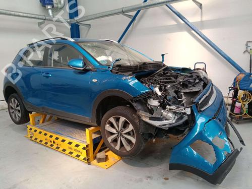 Køfangervange KIA STONIC (YB) 1.2 CVVT | BP38874347C73 - Image 7