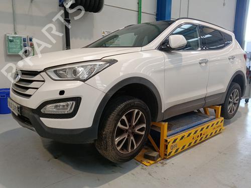 Electronic module HYUNDAI SANTA FÉ III (DM, DMA) 2.2 CRDi | BP36461180M83 - Image 10