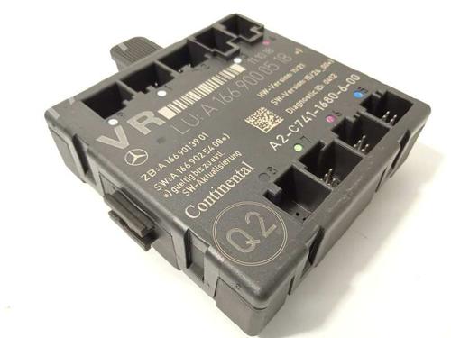 Used Electronic module Electronic module 6504417 6504417