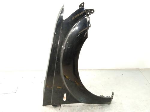Used Right front fenders MITSUBISHI OUTLANDER II (CW_W) 2.0 DI-D (CW8W) (140 hp) 25863840
