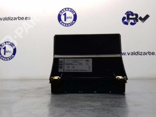 Used Comfort control module Comfort control module FORD FIESTA V (JH_, JD_) 1.4 16V (80 hp) 1132597 1132597