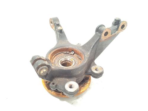 Used Left front steering knuckle Left front steering knuckle 27674870 27674870