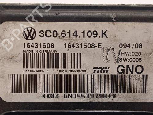 ABS pump VW PASSAT B6 (3C2)  | BP11328722M43 