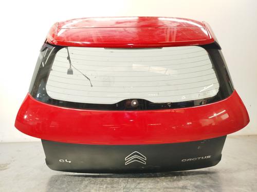 Used Tailgate Tailgate 25626968 25626968