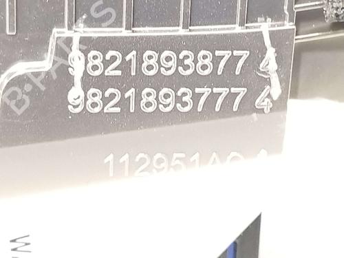 Switch DS DS 7 Crossback (J4_, JR_, JC_) 1.5 BlueHDi 130 (JCYHZJ, JCYHZR) | BP39068042I30 - Image 4