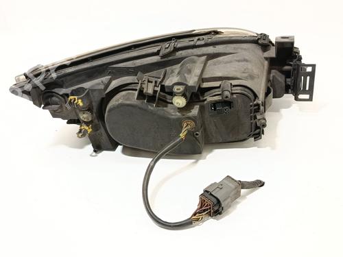 Left headlight FORD MONDEO III (B5Y) 2.0 TDCi | BP34441093C28  - Image 5