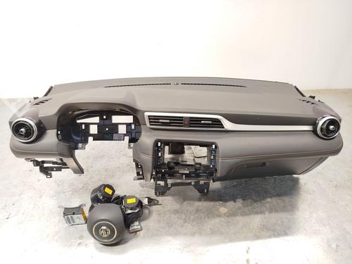 Kollisonspute sett MG MG ZS SUV 1.5 VTi (106 hp) 28140742