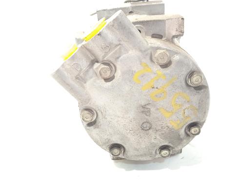 AC compressor DACIA LOGAN (LS_) 1.4 MPI LPG (LS0C) | BP26503009M34