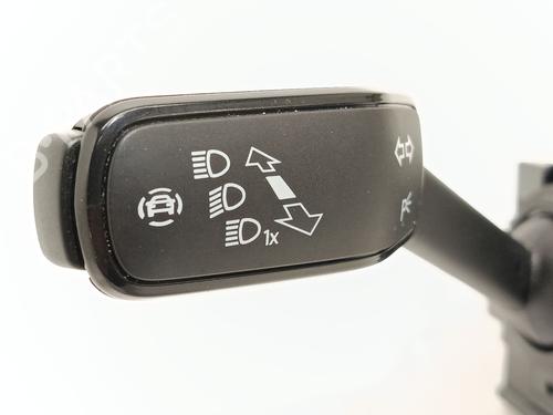 Steering column stalk VW TAIGO (CS1) 1.0 TSI | BP36322084I23 - Image 3