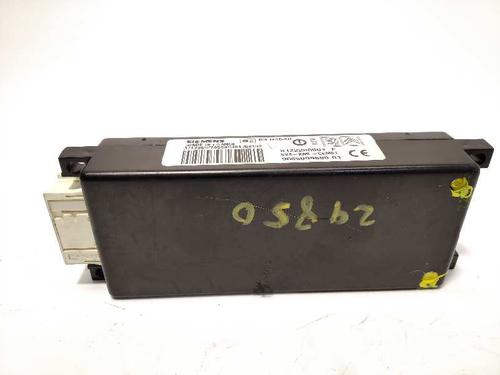 Used Control unit CITROËN C4 Picasso I MPV (UD_) 1.6 HDi (109 hp) 5187985