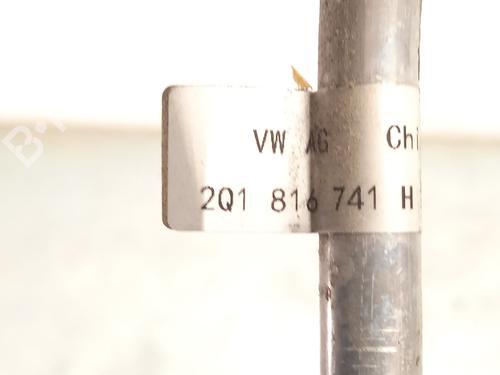 AC pipe AUDI A1 Allstreet (GBH) 30 TFSI | BP32298624M126 - Image 4