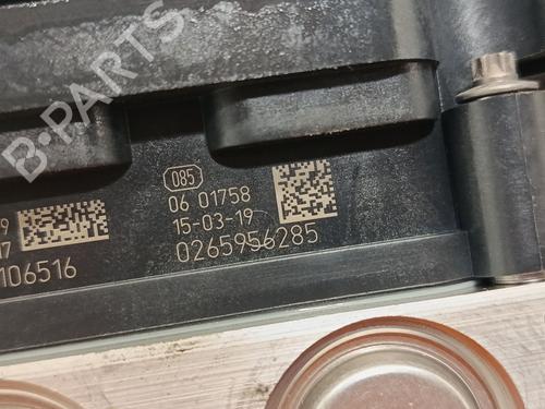ABS pump RENAULT CAPTUR I (J5_, H5_) 1.5 dCi 90 (J5N4, J5M5, J5MW, J5M6, J5AL, J5AJ) | BP36866782M43 - Image 7
