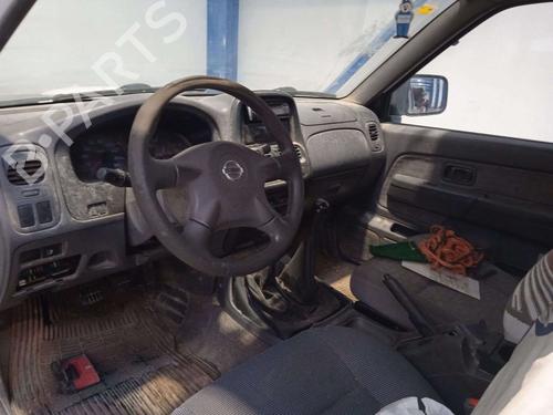 Left headlight NISSAN PICK UP (D22) 2.5 Di 4WD | BP38436301C28 - Image 23
