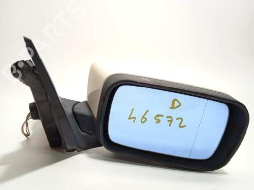 Used Right mirror BMW 3 (E46) 320 d (136 hp) 9115172