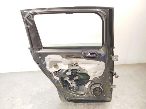 Left rear door VOLVO V50 (545) 2.0 D | BP28139167C4 