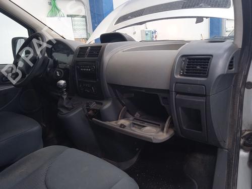 Front slam panel CITROËN JUMPY II (VF7) 2.0 HDi 120 | BP36157598C72 - Image 32