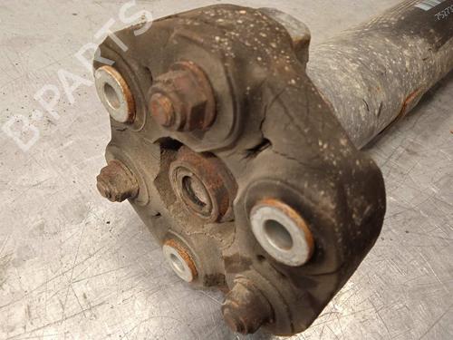 Driveshaft BMW 3 (E90) 320 d | BP16683975M37 