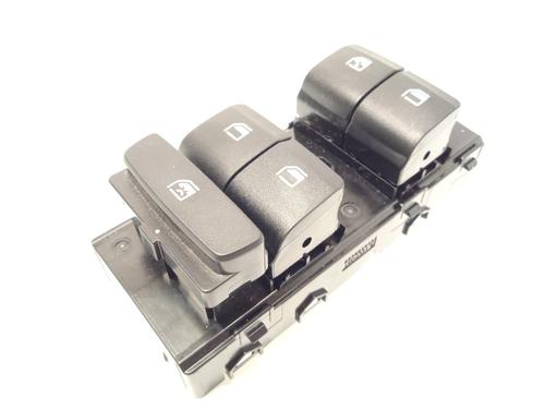 Used Left front window switch HYUNDAI i20 III (BC3, BI3) [2020-2026]  21265837