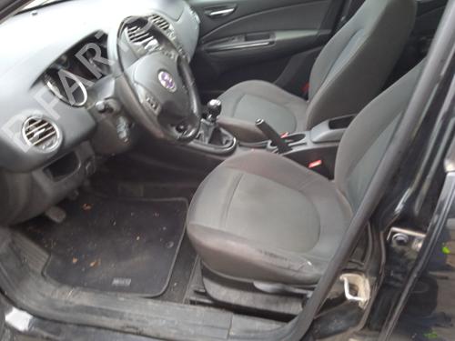 AC compressor FIAT BRAVO II (198_) 1.6 D Multijet (198AXH1B) | BP23558566M34