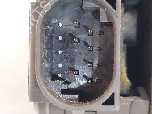 Rear left lock BMW X5 (E53) 3.0 i | BP26599662C100 
