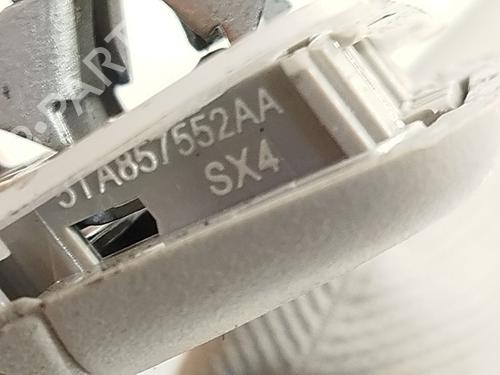 Right sun visor VW TOURAN (5T1) 2.0 TDI | BP32471744I2 