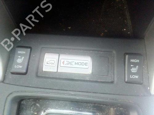 Electronic module SUBARU FORESTER (SJ_) 2.0 D AWD (SJD) | BP2780876M83 