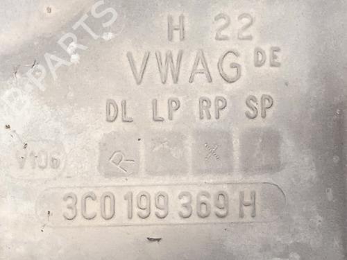 Subframe VW PASSAT CC B6 (357) 2.0 TDI | BP28289687M9 - Image 4