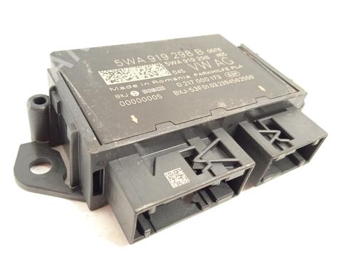 Used Electronic module CUPRA FORMENTOR (KM7, KMP) [2020-2026]  18145320