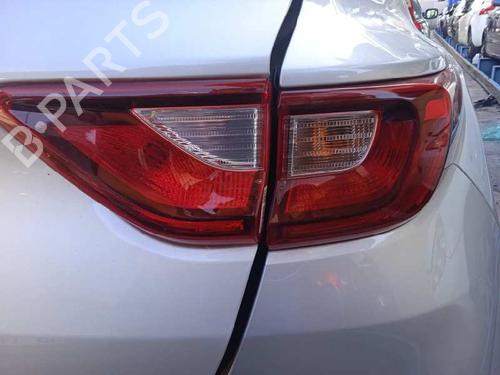 Electronic module KIA STONIC (YB) 1.2 CVVT | BP15000808M83 