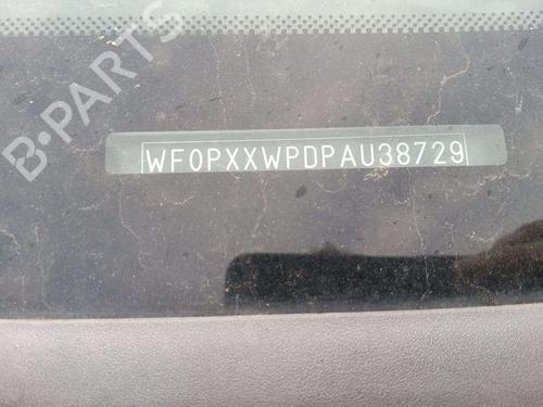 Left headlight FORD FOCUS II (DA_, HCP, DP) 1.6 TDCi | BP39747603C28 - Image 9