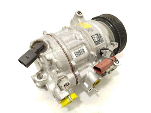 Used AC compressor AC compressor SEAT ARONA (KJ7, KJP) 1.5 TSI (150 hp) 40292095 40292095
