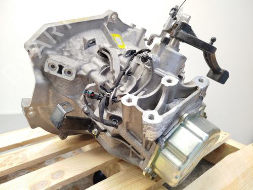 Gearbox MG MG TF 115 | BP36018476M3 - Image 4