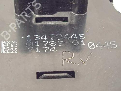 Headlight switch OPEL CORSA E (X15)  | BP7193780I24  - Image 5