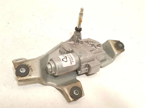 Used Rear wiper motor Rear wiper motor MITSUBISHI ECLIPSE CROSS (GK_, GL_) 1.5 T-Mivec (163 hp) 39943859 39943859