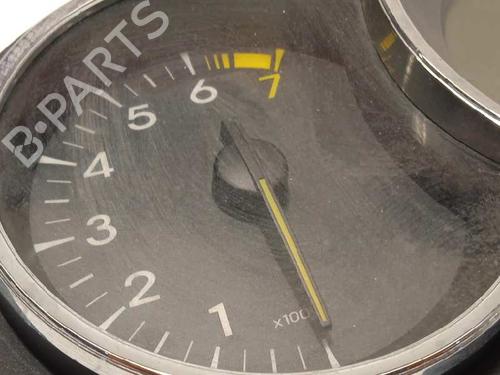 Instrument cluster RENAULT MEGANE III Hatchback (BZ0/1_, B3_) 1.6 16V (BZ1B, BZ1H) | BP13571206C47 