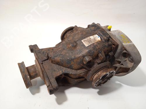 Differential hinten für BMW X5 (E53) 3.0 d (184 hp) 27723143